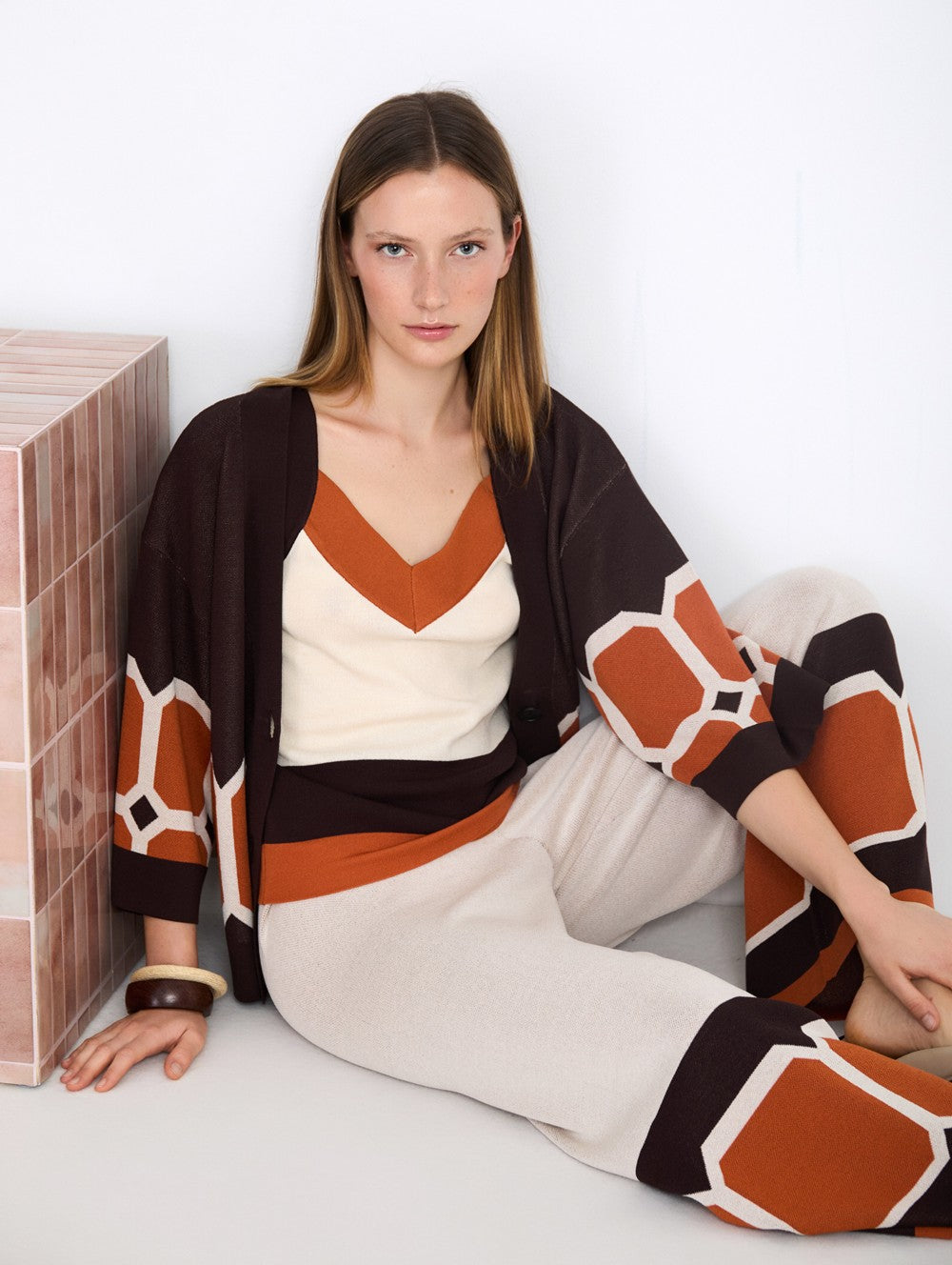 ARABA TROUSER