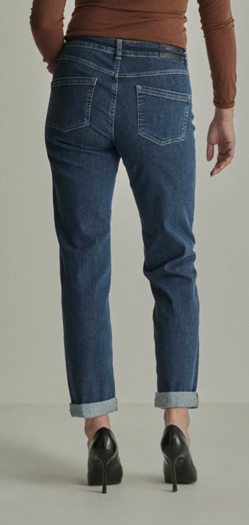 DRIFT JEANS