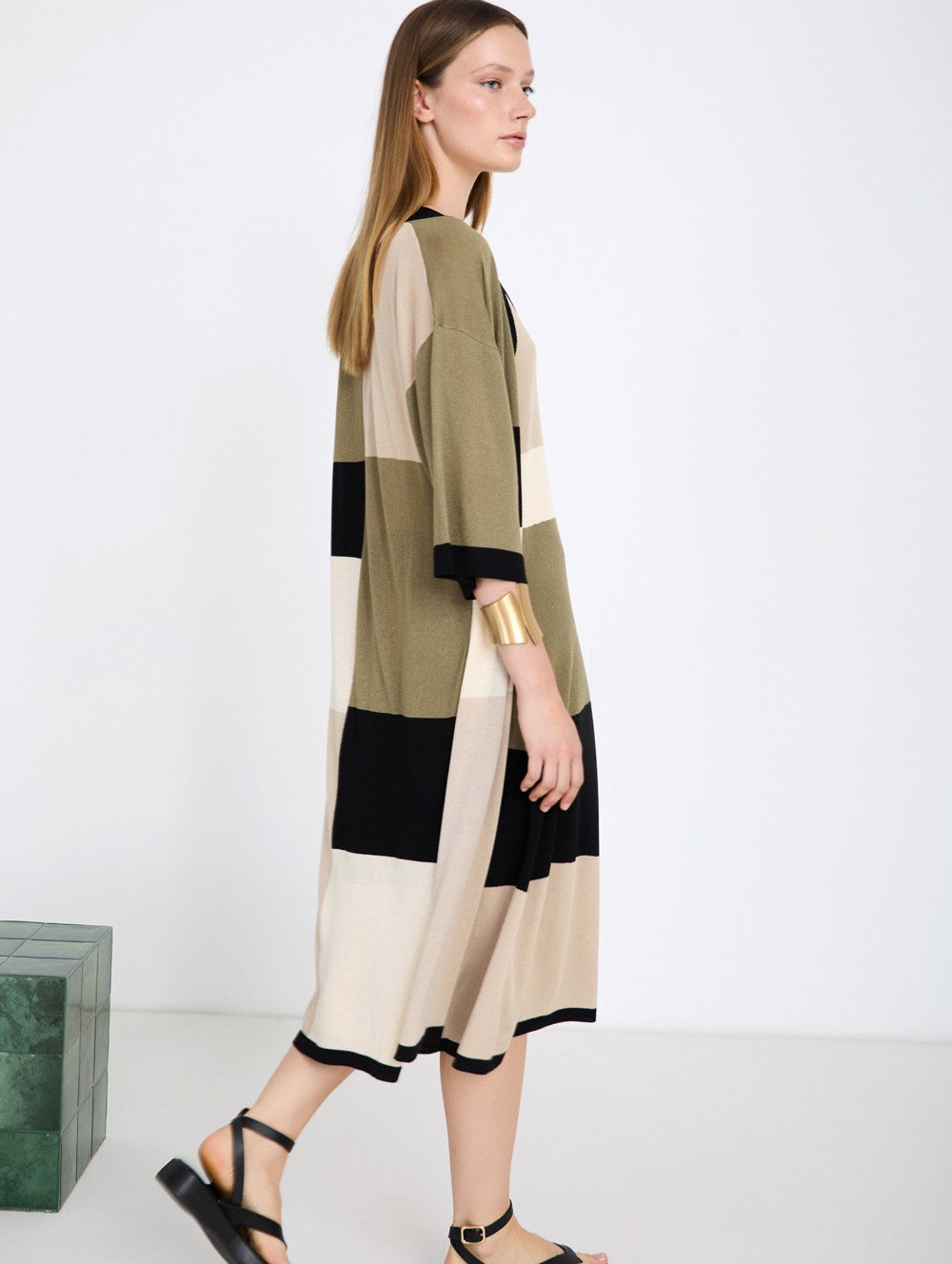 NILE DRESS