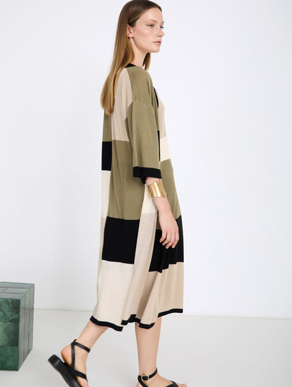 NILE DRESS