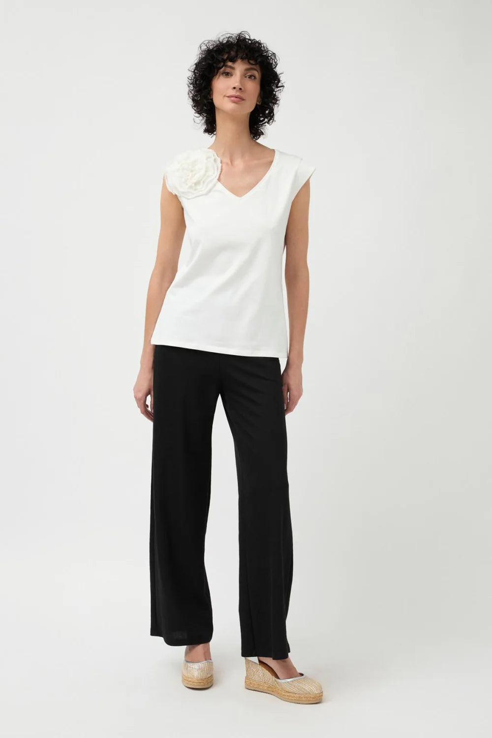 AGUAS TROUSERS