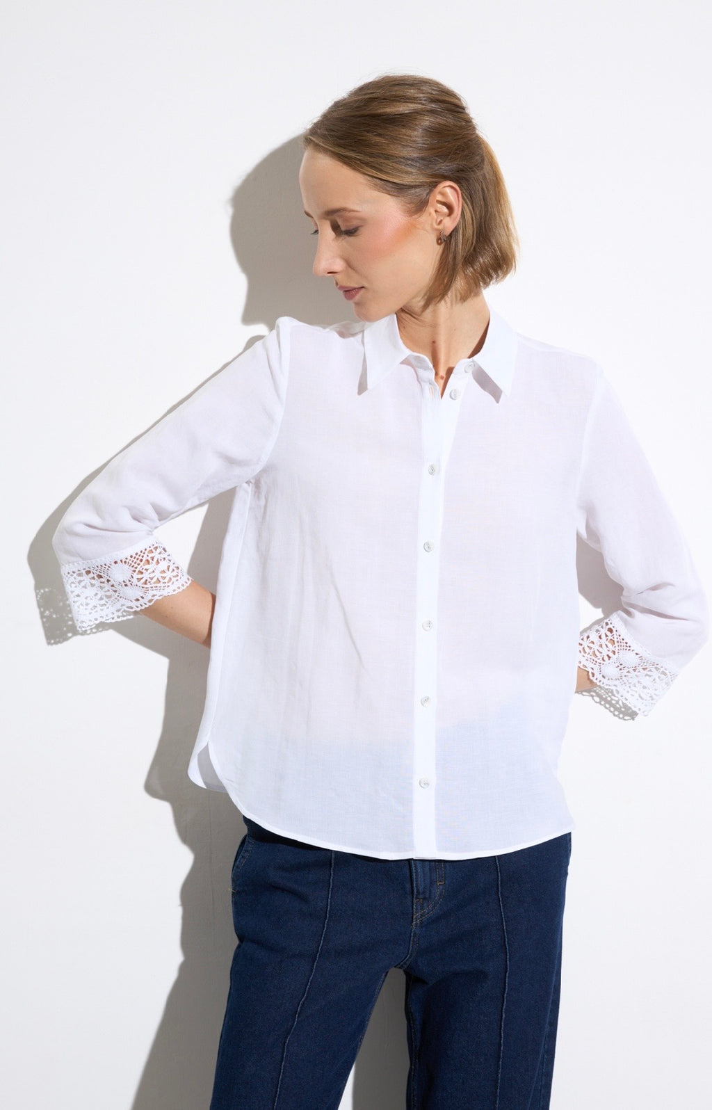 SAMBIL SHIRT