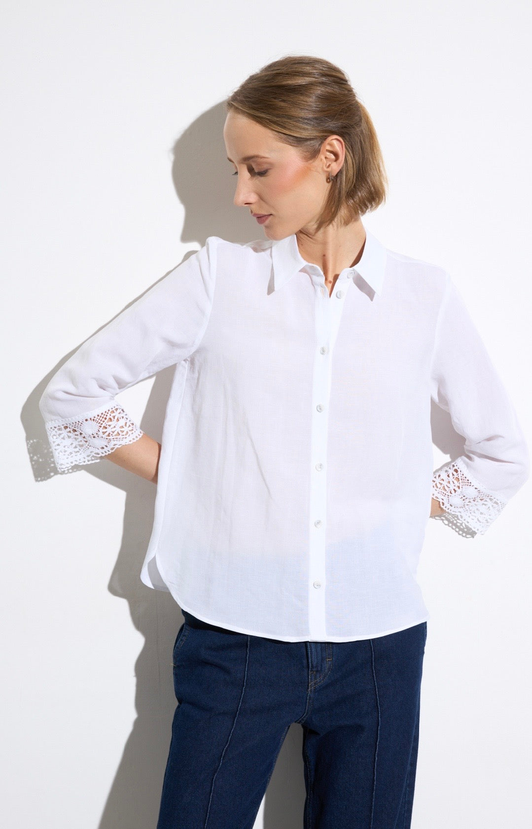 SAMBIL SHIRT