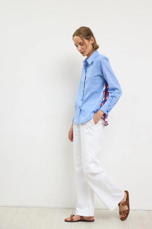ARTICA SHIRT