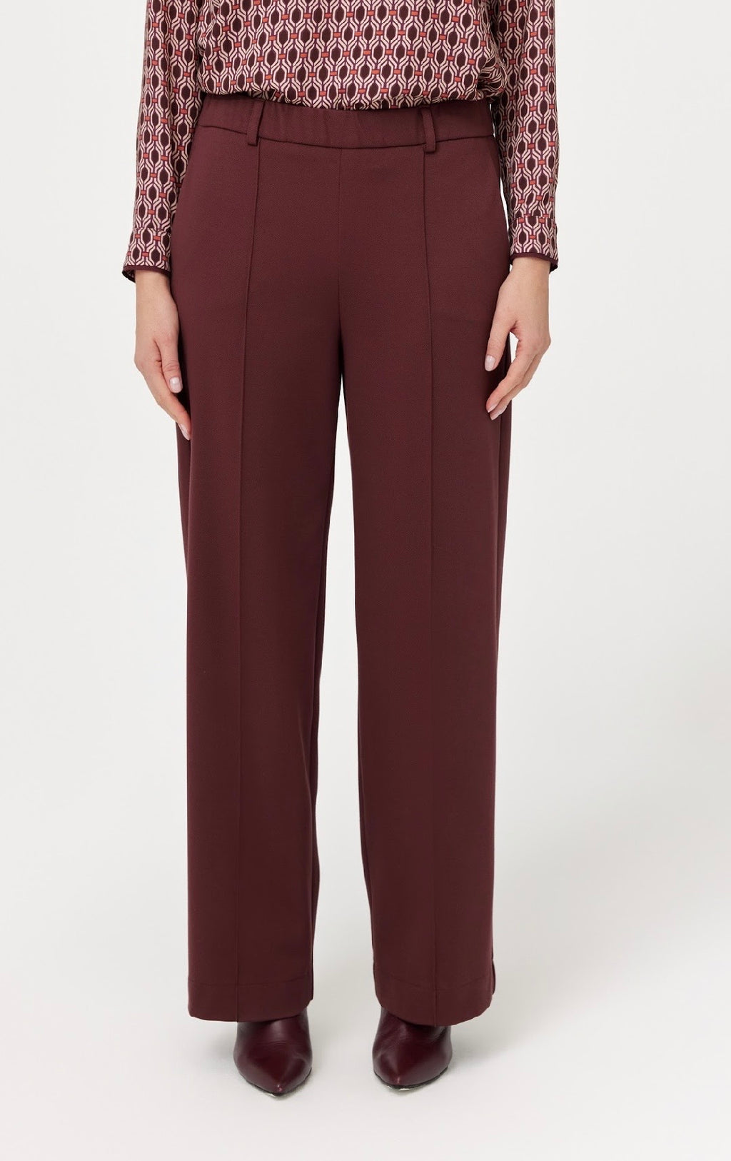FRANCES TROUSERS