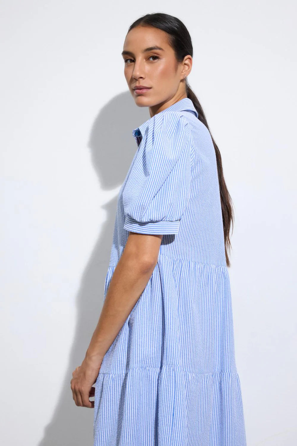 BENDAYA DRESS