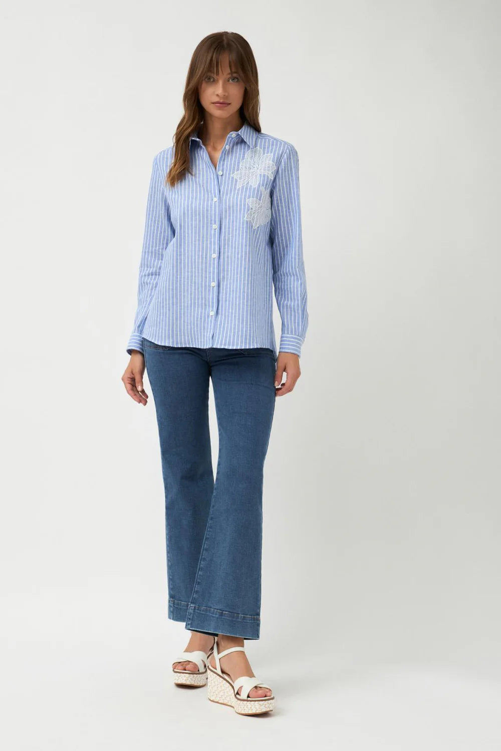 TABAY SHIRT