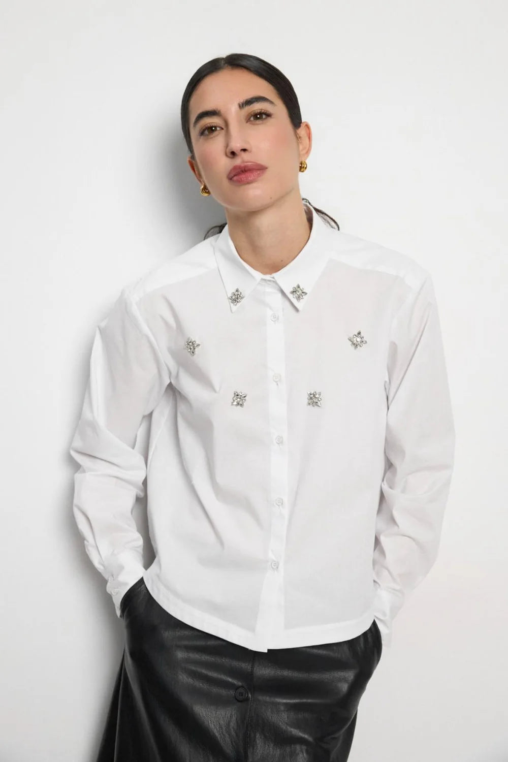 ESPUJI SHIRT