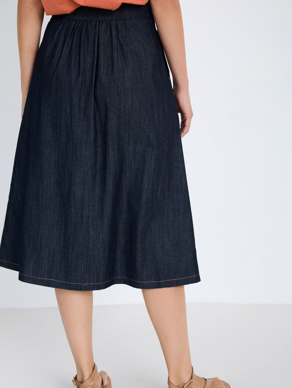 MARINE SKIRT