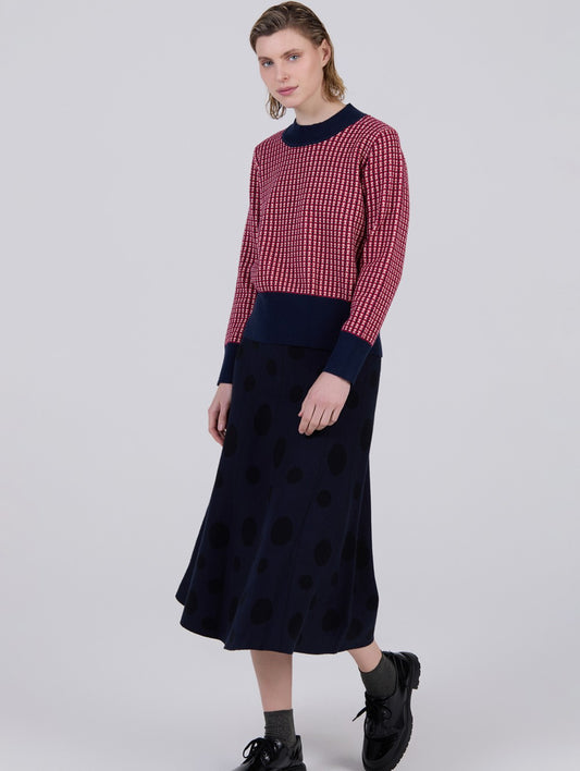 ISA JUMPER