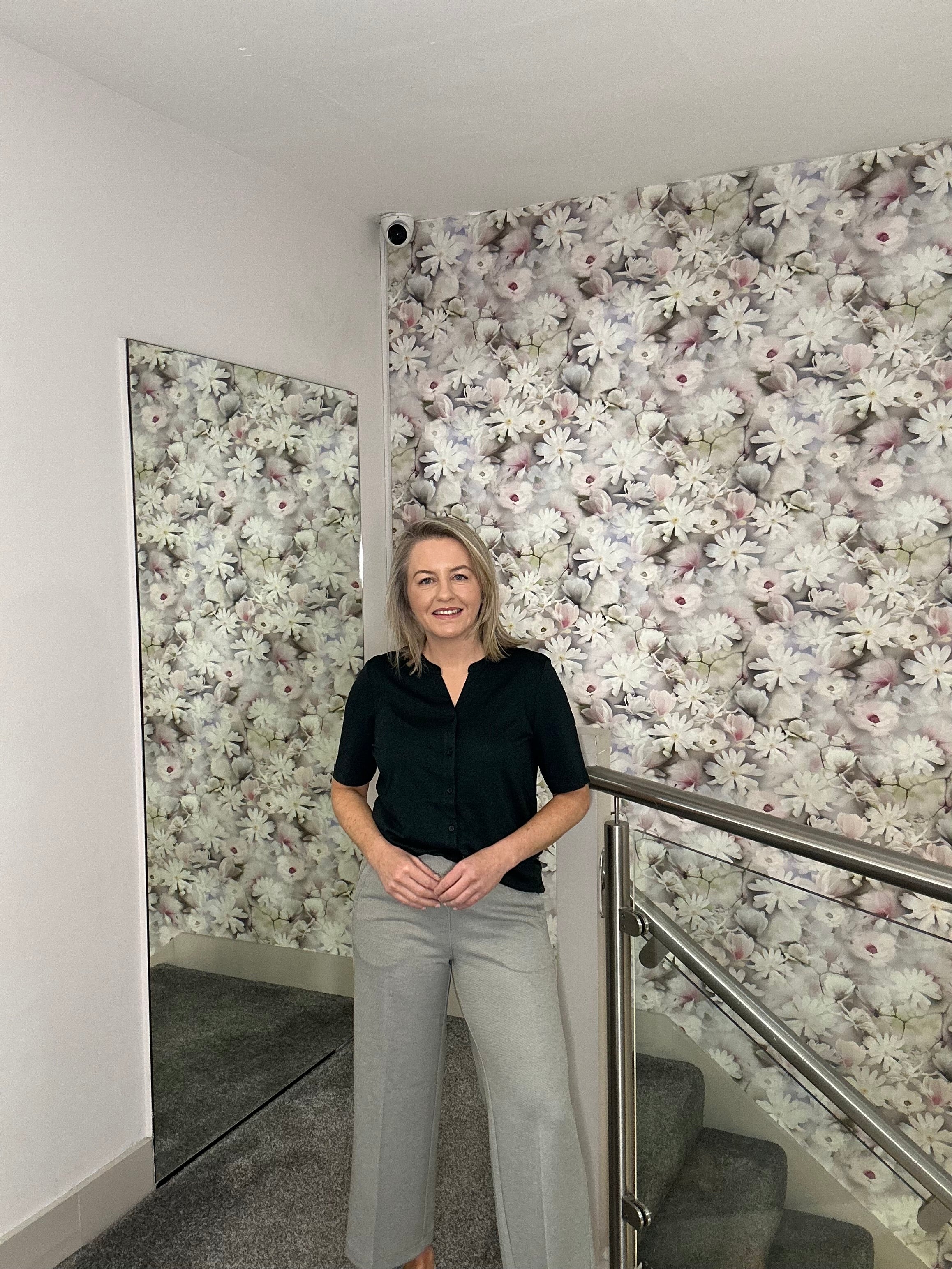 ELSA KHAKI TROUSER