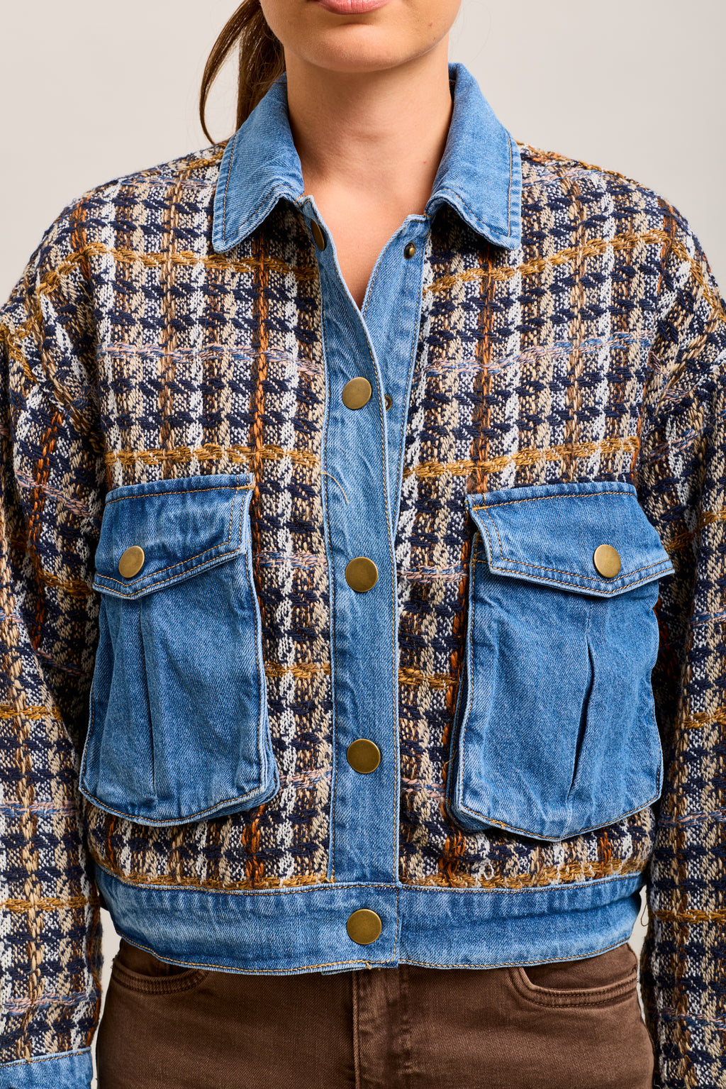 TANIA JACKET