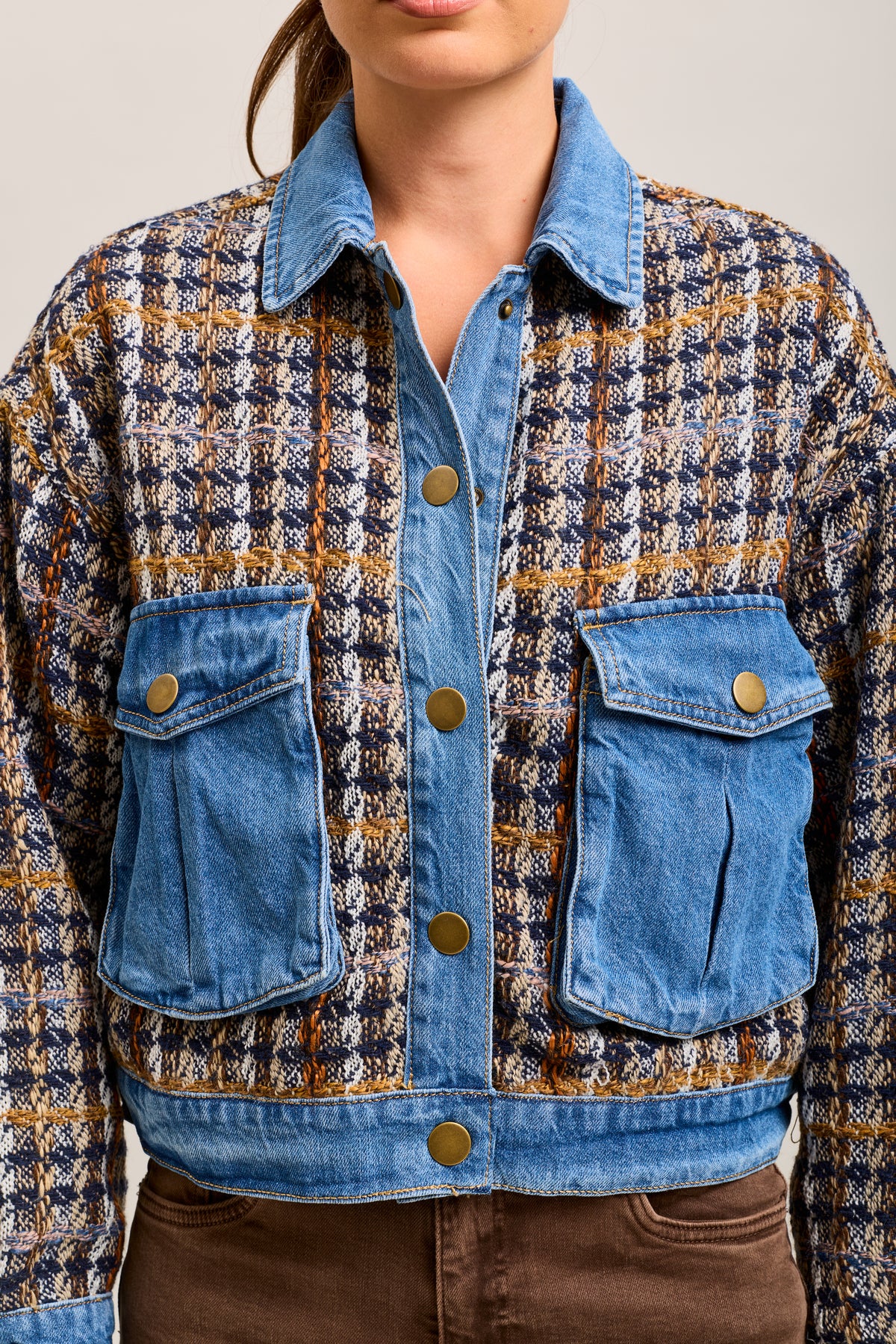 TANIA JACKET