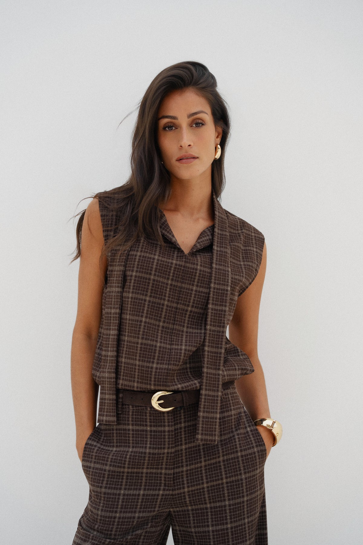 LEYA SHORTS