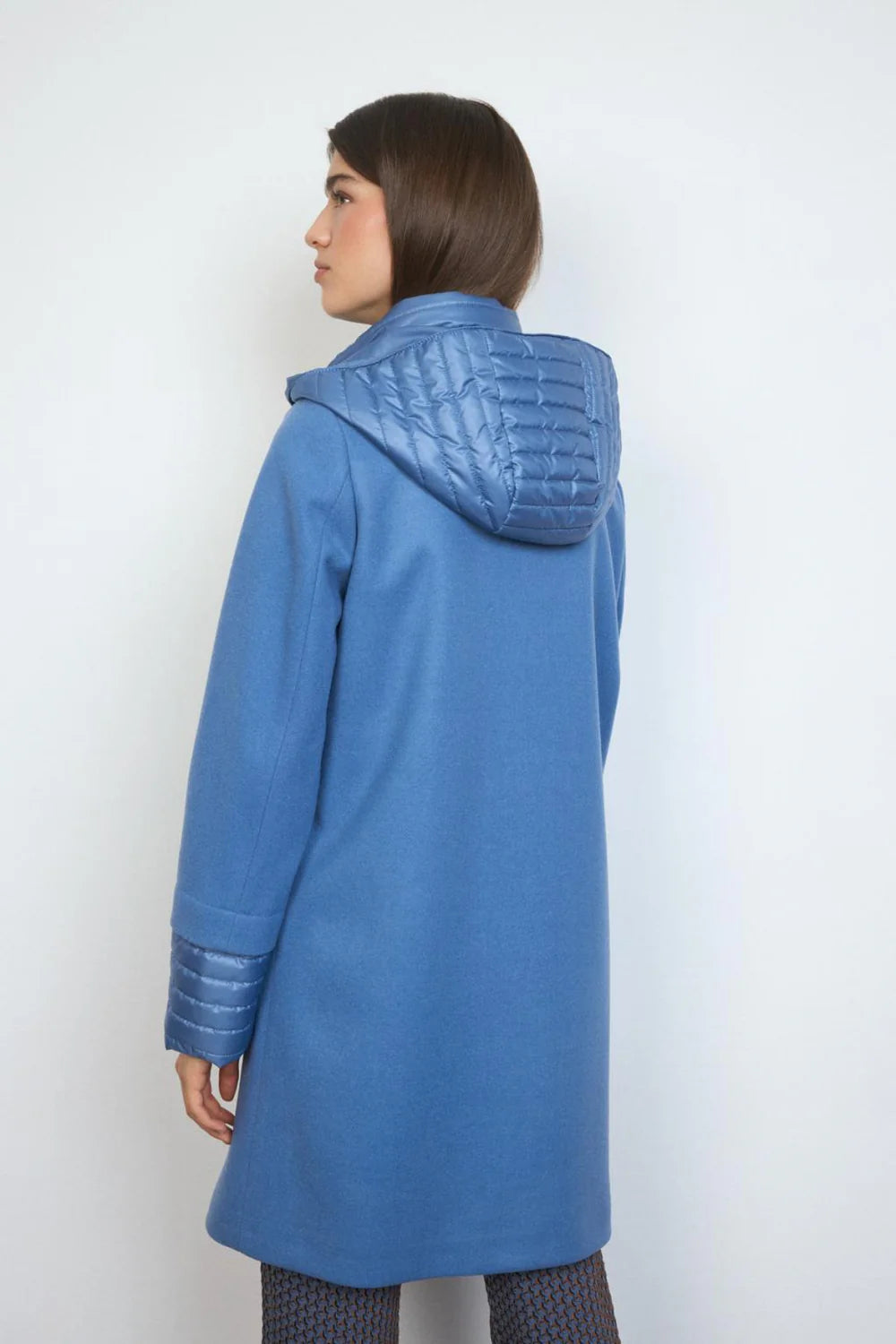 SILVIA COAT