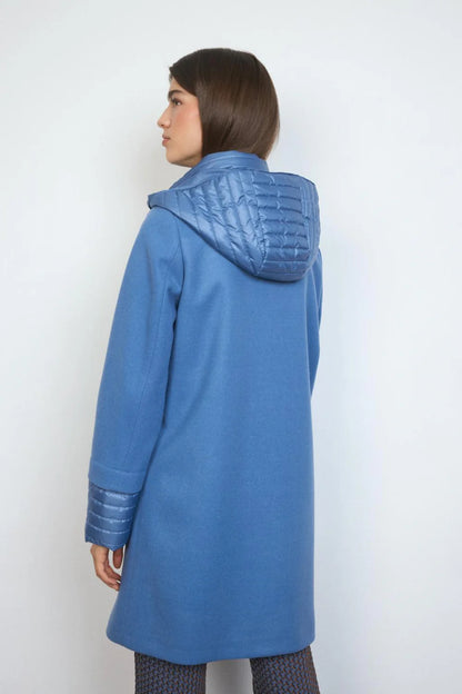 SILVIA COAT