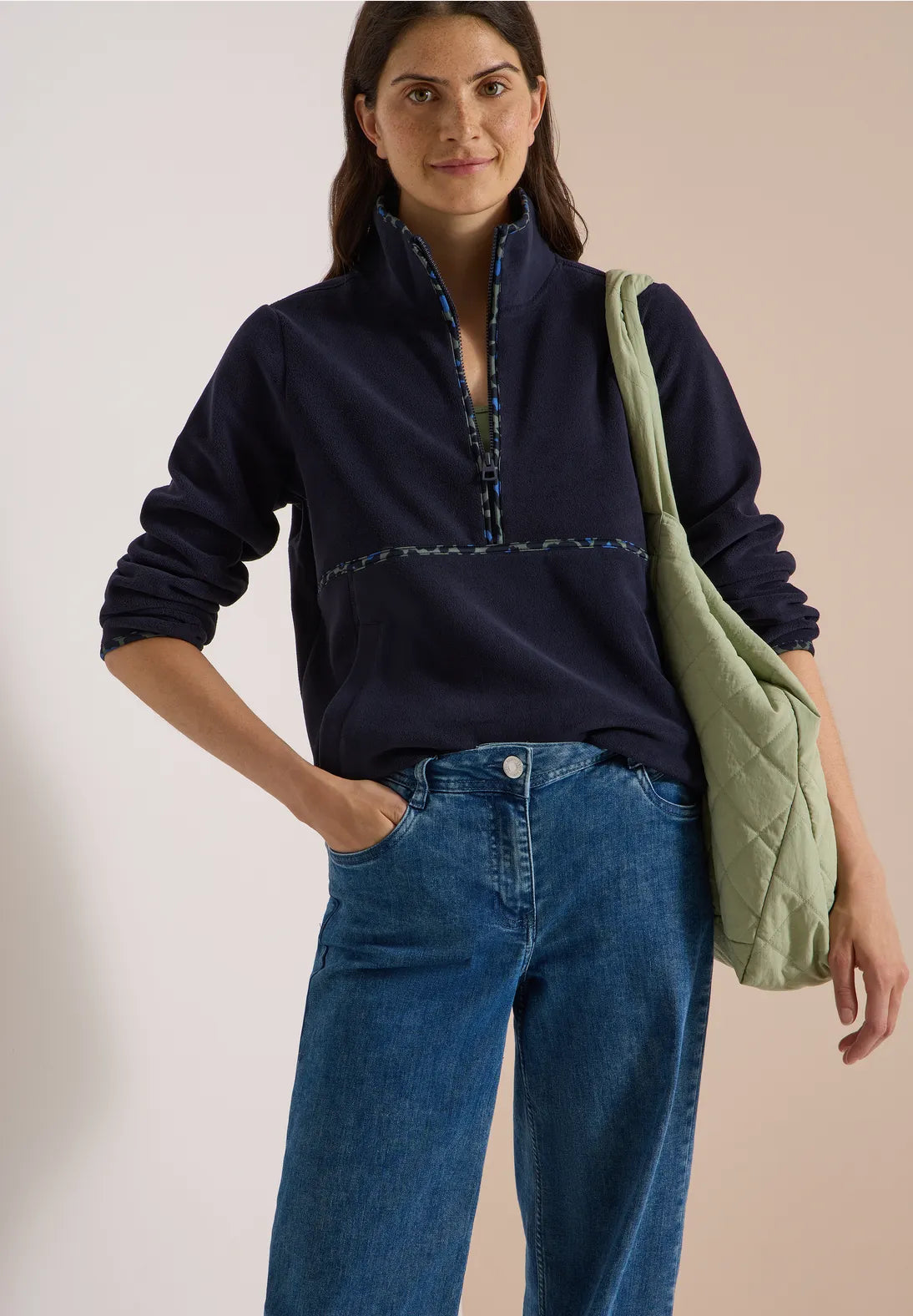 ALISHA SWEATER