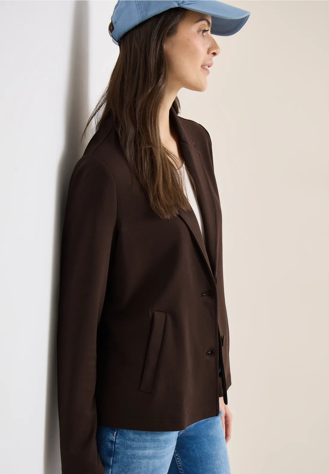 RONA BROWN BLAZER