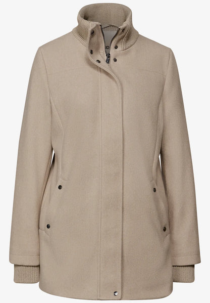 JENNY COAT