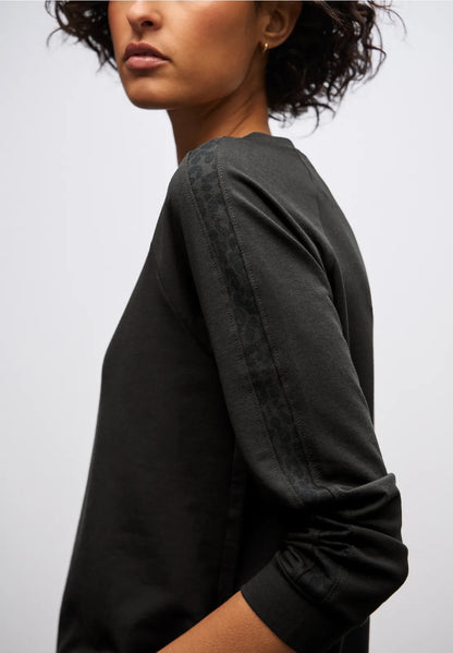 MAY BROWN TOP