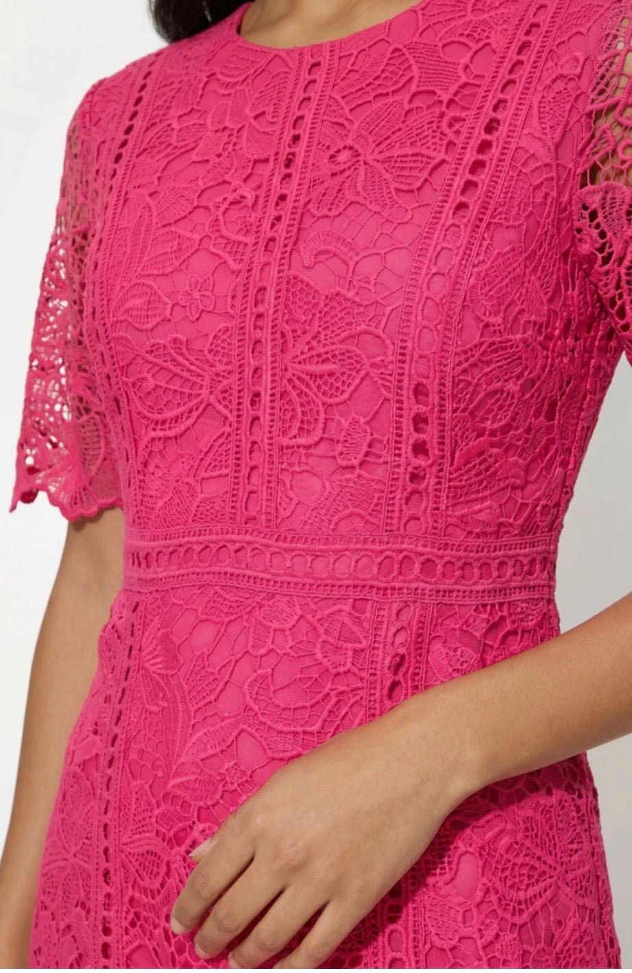 RIVER DRESS