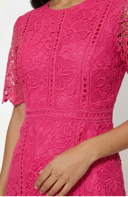 RIVER DRESS