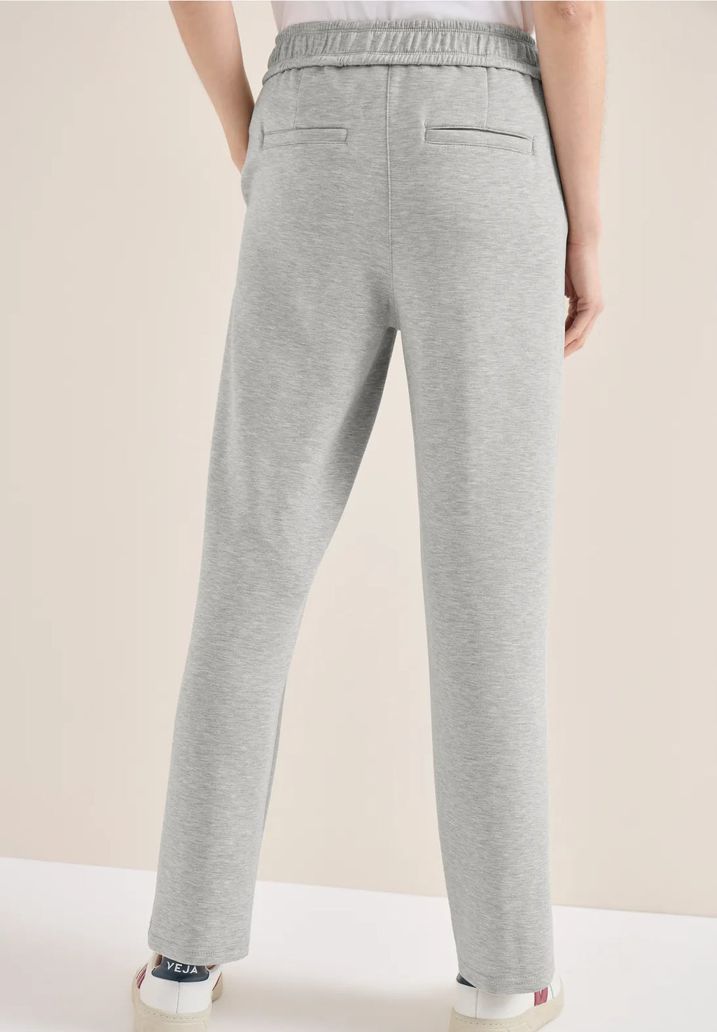 CARLY GREY BOTTOMS