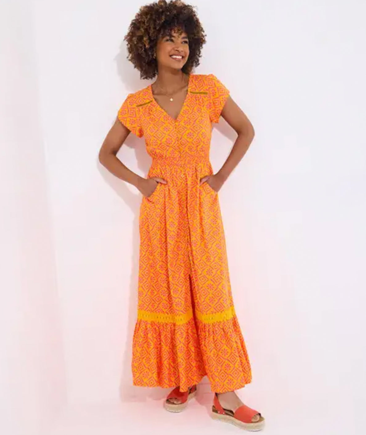 JULES DRESS