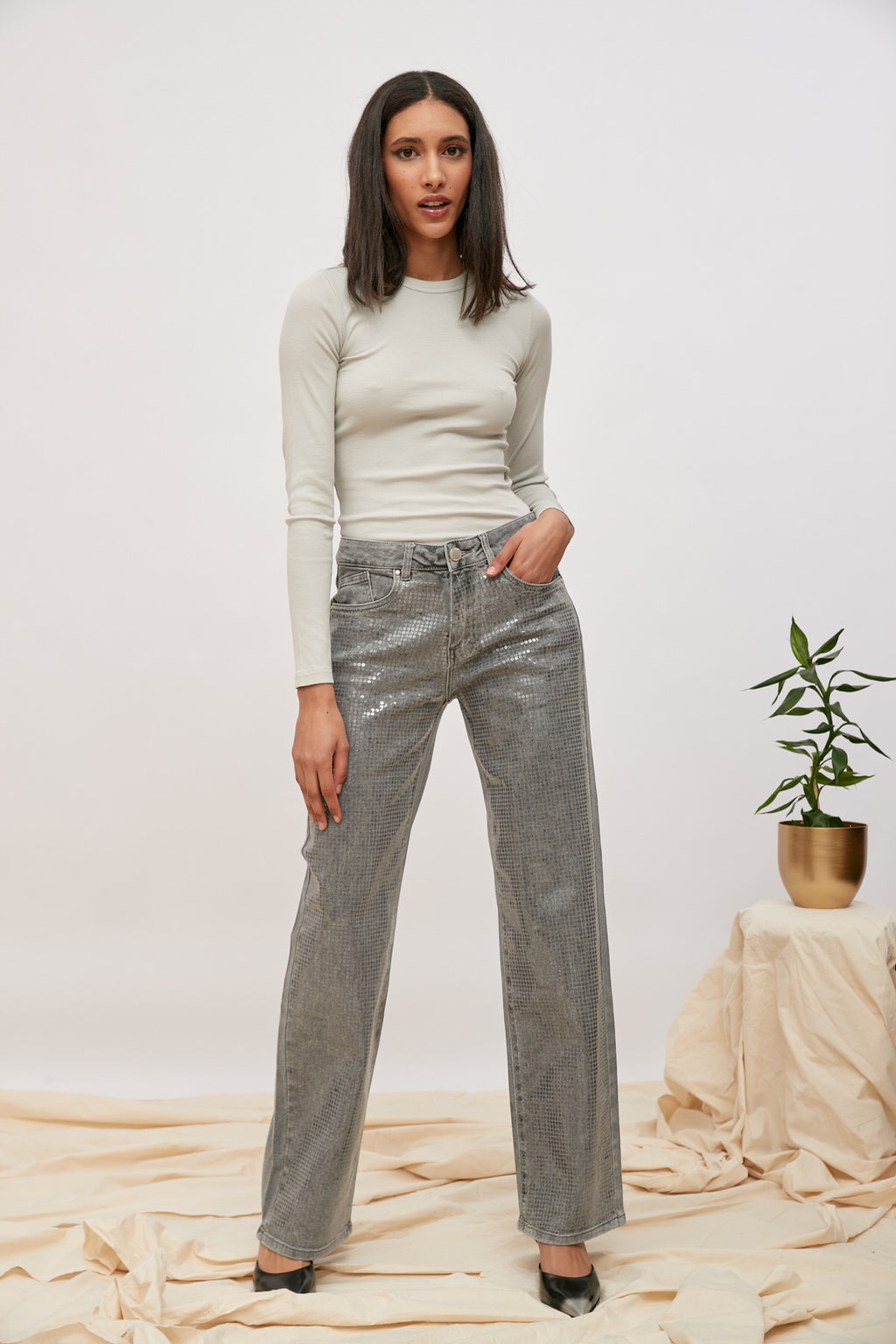 JEN GREY JEAN