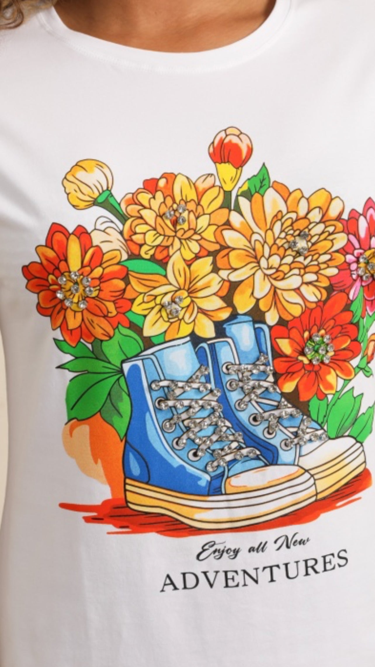ABIGAL TEE
