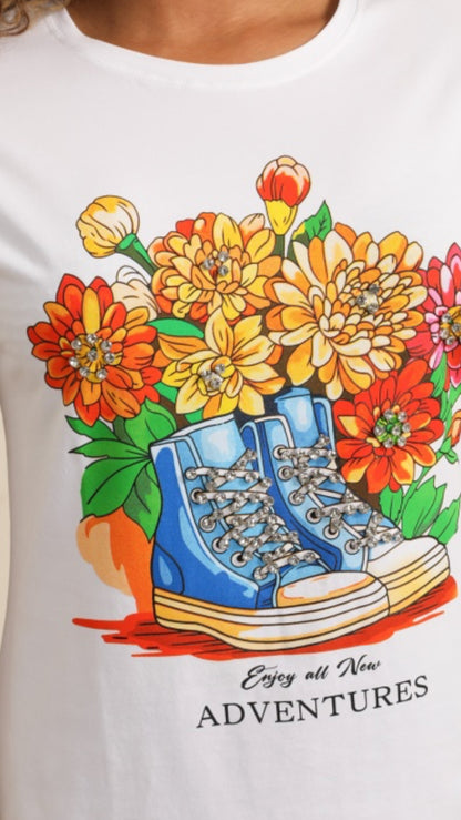 ABIGAL TEE