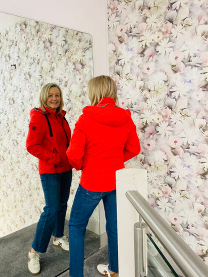 BAYWATCH JACKET