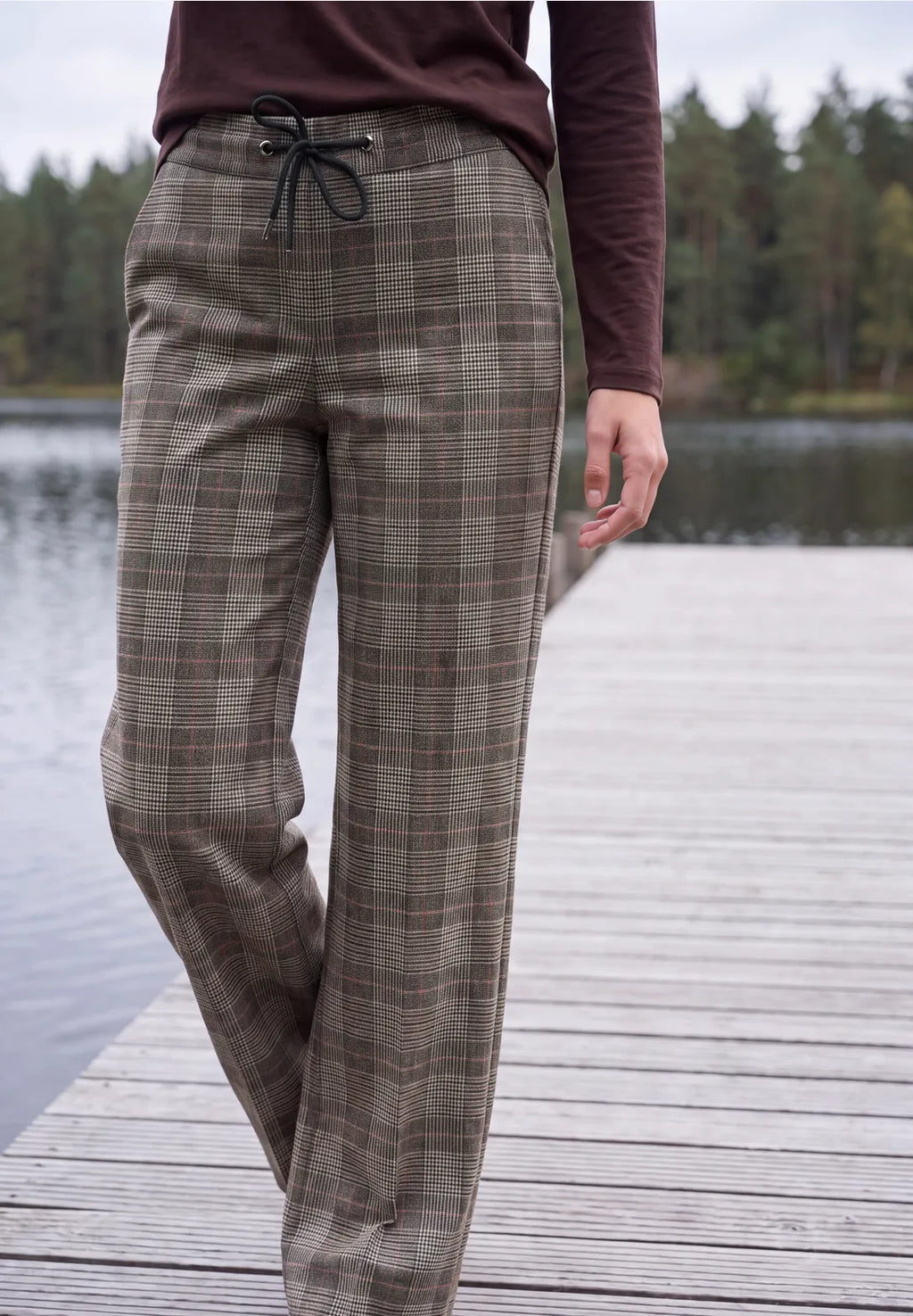 UNITY TROUSERS