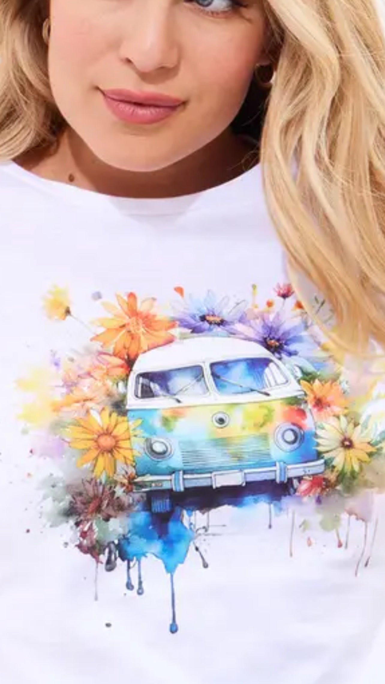 BROOKLYN TEE