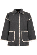 TENS JACKET
