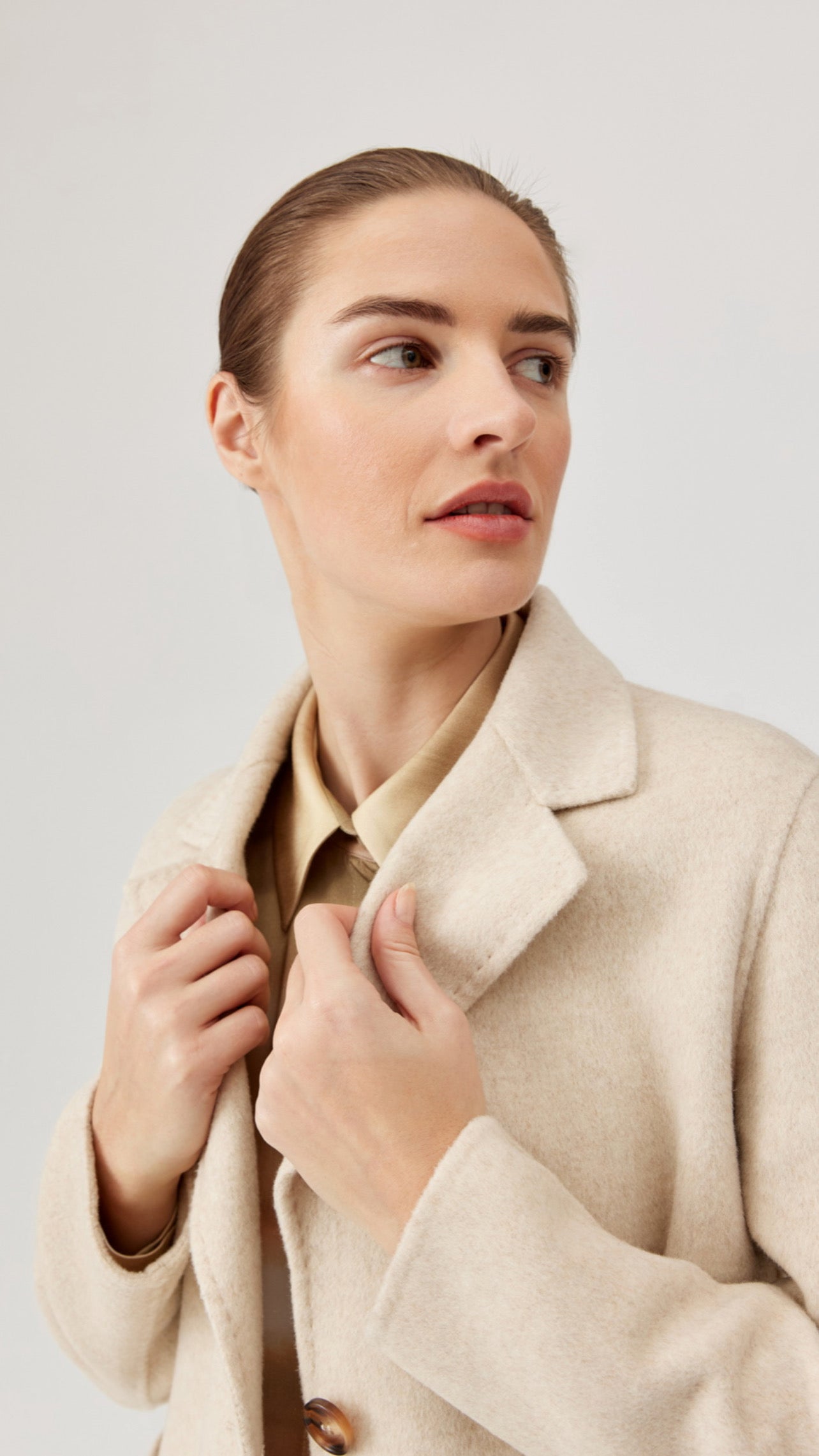 FRISIA COAT