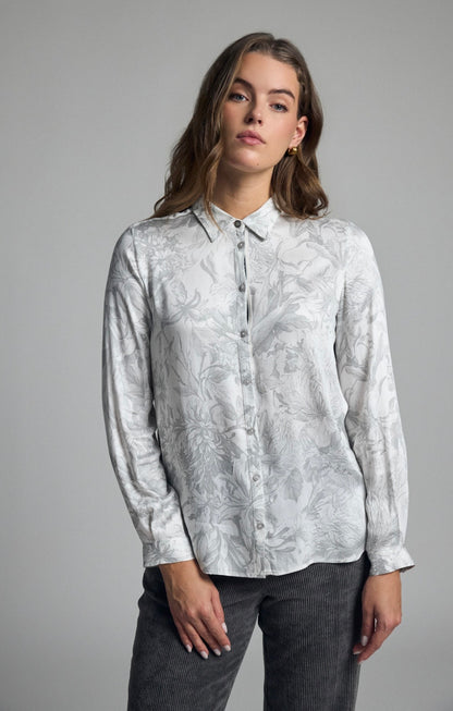 EGEA BLOUSE