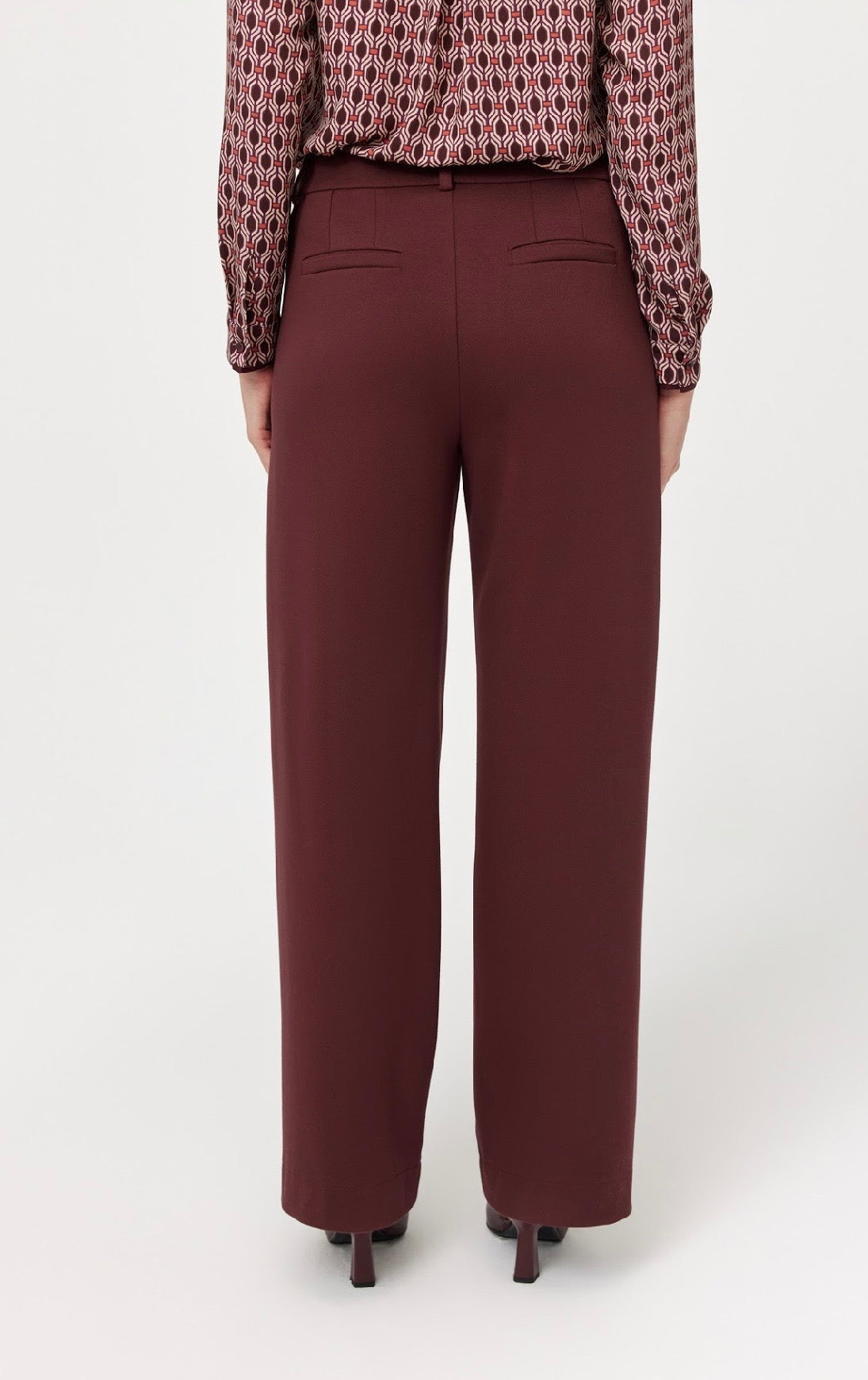 FRANCES TROUSERS