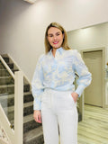 JASMIN BLOUSE