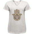 HAMSA TEE