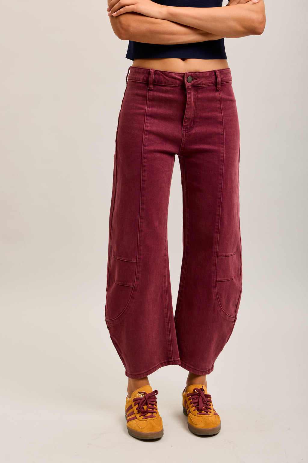 SAM WINE JEAN