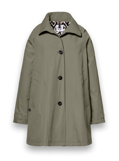 ROSE COAT