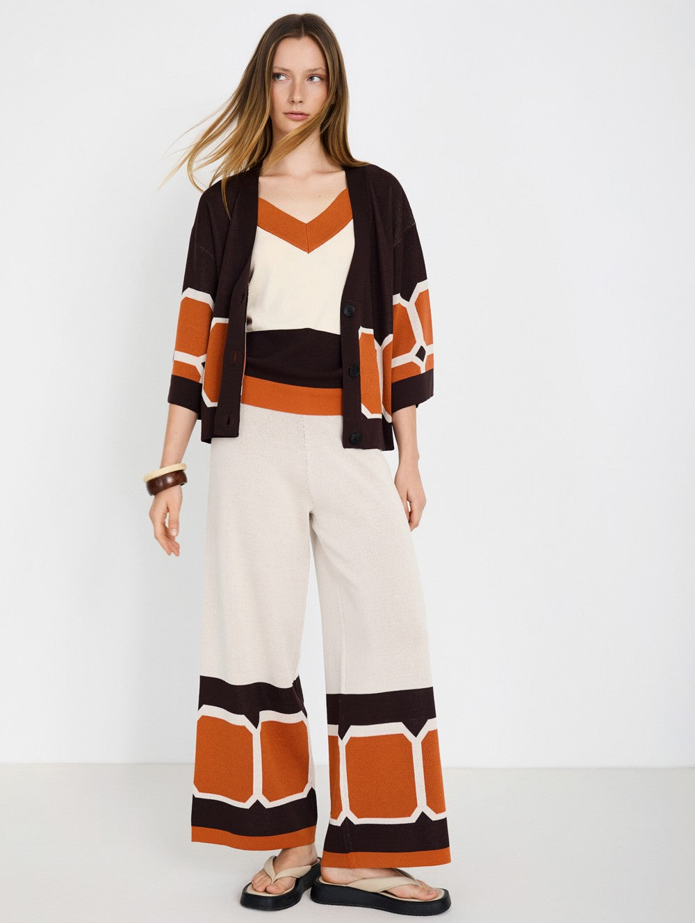 ARABA TROUSER