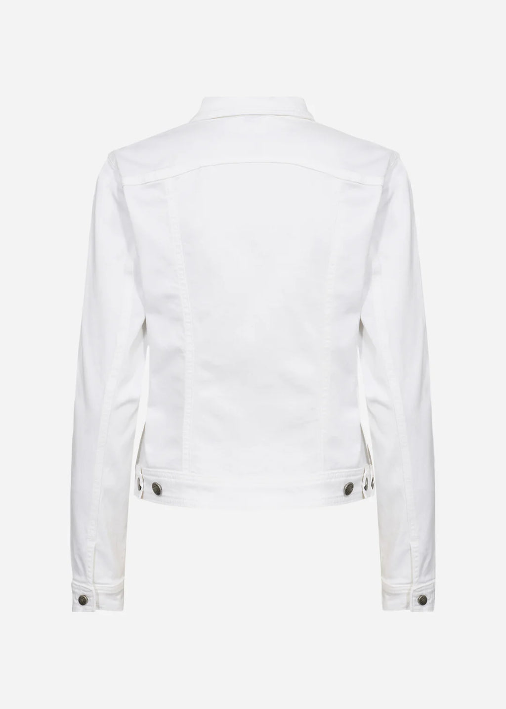 ERNA WHITE JACKET
