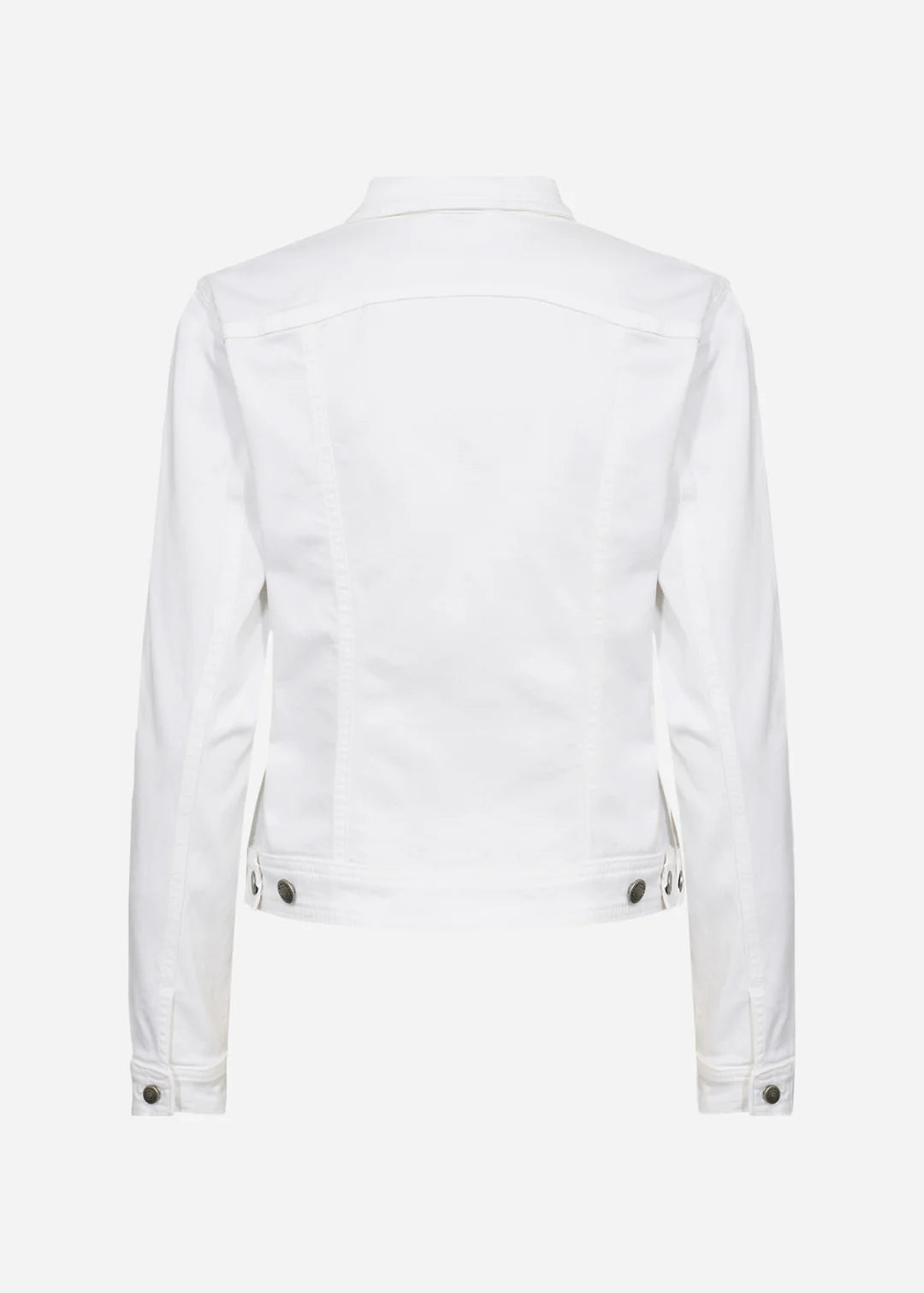 ERNA WHITE JACKET