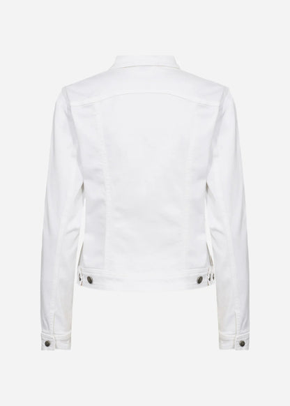 ERNA WHITE JACKET