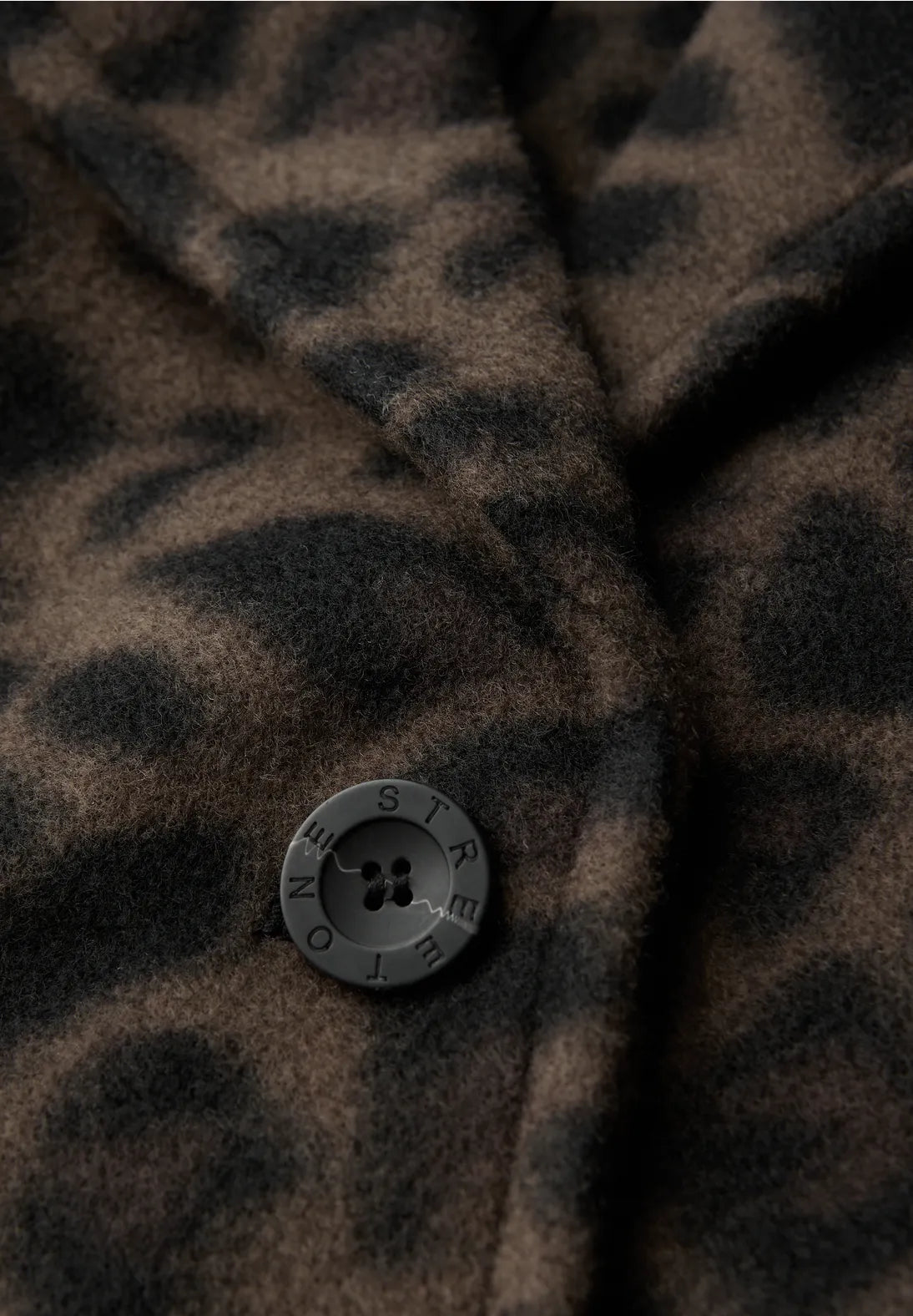 LEO JACKET