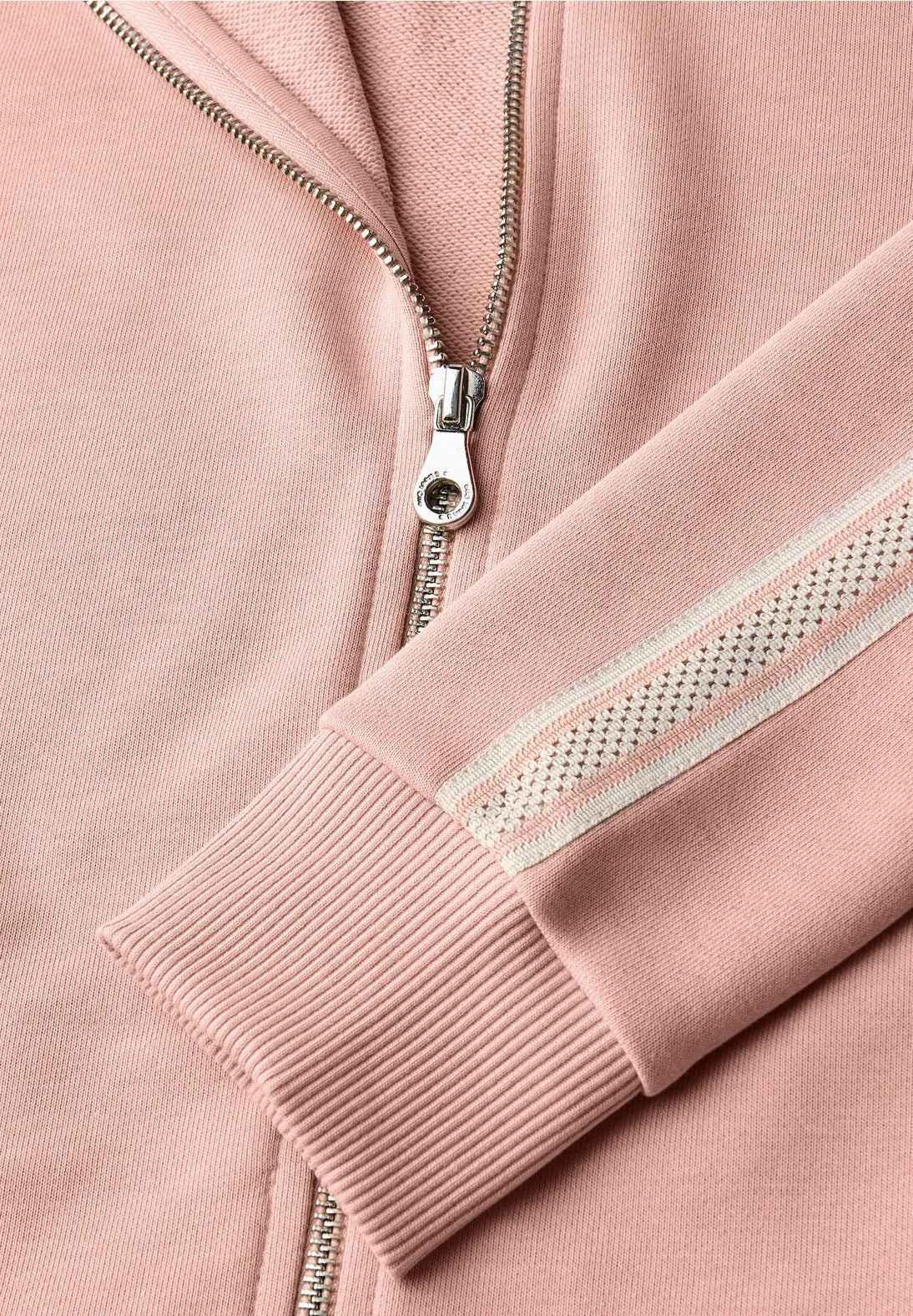 LTD PINK HOODY