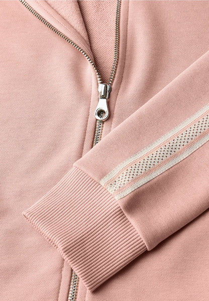 LTD PINK HOODY