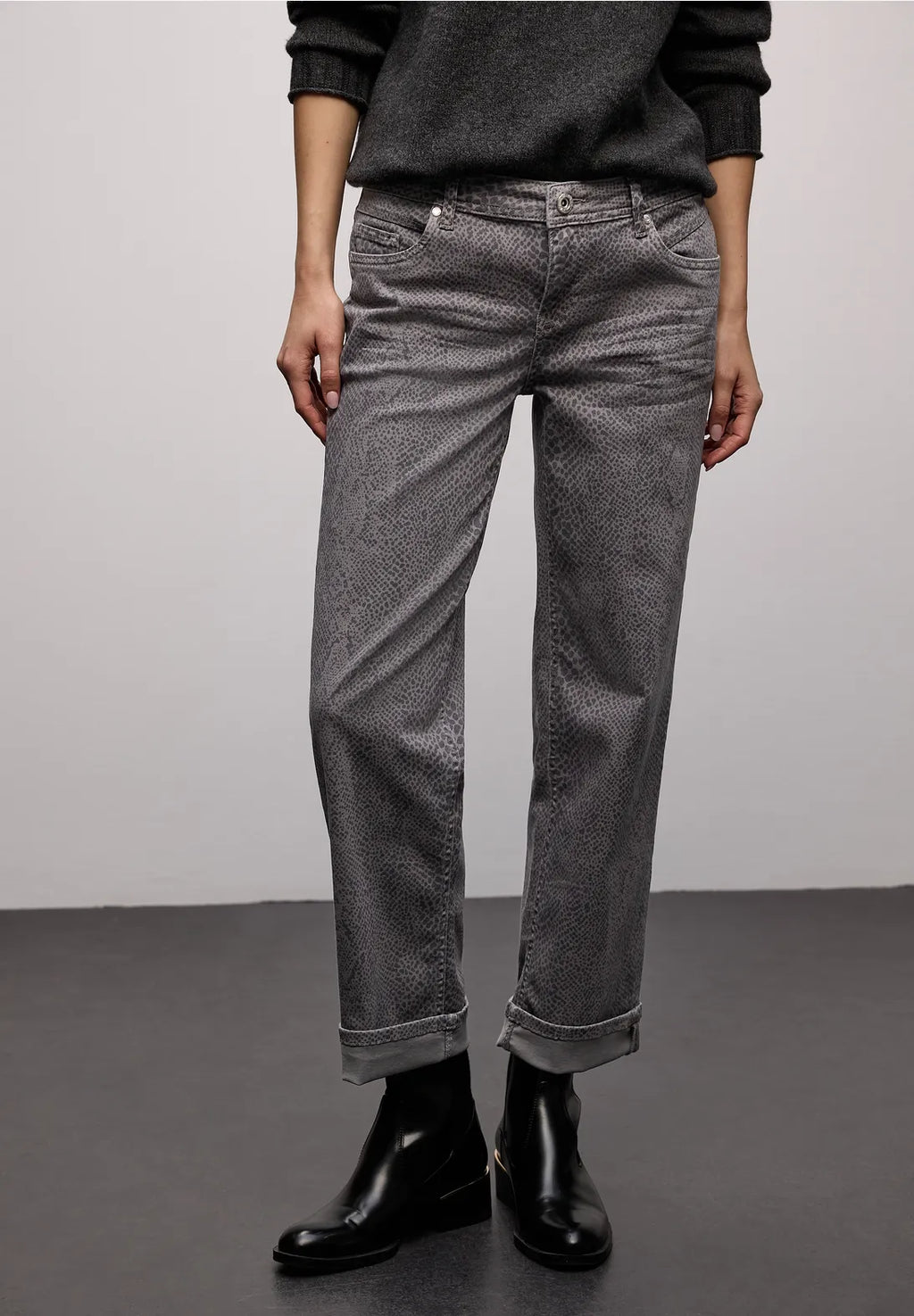 SHARON JEANS